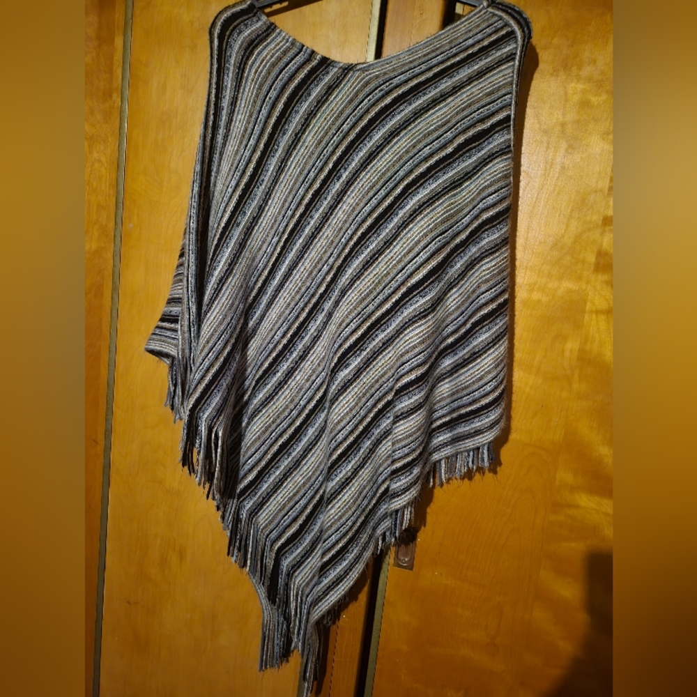 Poncho